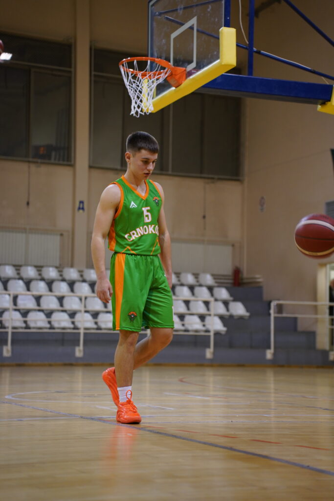 Image 3 - Velika borba u Kosjeriću: Crnokosa poražena posle produžetaka od Mileševca 86:89